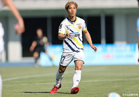 【明治安田Ｊ２・Ｊ３百年構想リーグ 地域リーグラウンド WEST-Bグループ 第17節 滋賀vs北九州】