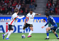 【明治安田Ｊ１百年構想リーグ 地域リーグラウンド EASTグループ 第18節 町田vs浦和】