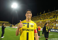 【明治安田Ｊ１百年構想リーグ 地域リーグラウンド EASTグループ 第18節 柏vs千葉】