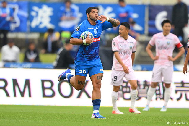 【明治安田Ｊ１百年構想リーグ 地域リーグラウンド EASTグループ 第18節 水戸vs川崎Ｆ】
