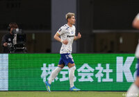 【明治安田Ｊ１百年構想リーグ 地域リーグラウンド WESTグループ 第18節 清水vsＧ大阪】