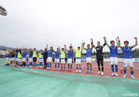 【明治安田Ｊ２・Ｊ３百年構想リーグ 地域リーグラウンド EAST-Aグループ 第18節 山形vs湘南】