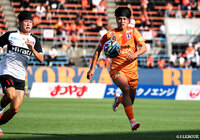 【明治安田Ｊ２・Ｊ３百年構想リーグ プレーオフラウンド 第1戦 17-20位決定戦 愛媛vs熊本】