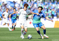 【明治安田J2・J3百年構想リーグ プレーオフラウンド 第2戦 5-6位決定戦 秋田vs鹿児島】