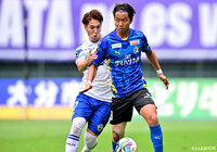 【明治安田Ｊ２・Ｊ３百年構想リーグ プレーオフラウンド 第2戦 27-28位決定戦 大分vs山形】