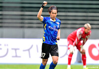 【明治安田J2・J3百年構想リーグ プレーオフラウンド 第2戦 27-28位決定戦 大分vs山形】