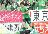 【明治安田Ｊ２・Ｊ３百年構想リーグ プレーオフラウンド 第2戦 35-36位決定戦 八戸vs今治】