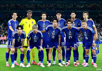 【FIFAワールドカップ2026 グループステージ 第2戦 チュニジアvs日本】