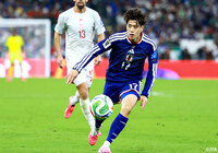 【FIFAワールドカップ2026 グループステージ 第2戦 チュニジアvs日本】