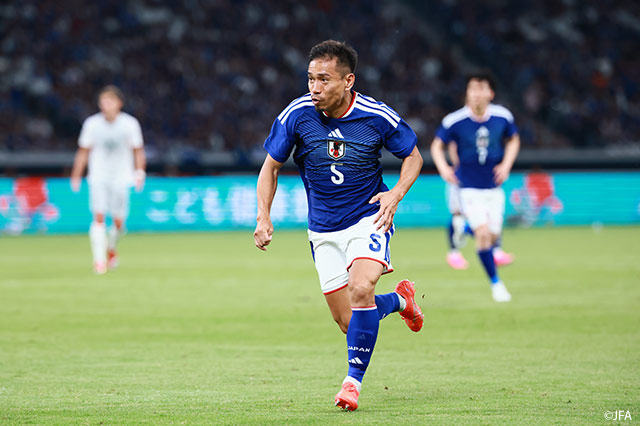 キリンチャレンジカップ2026 日本vsアイスランド