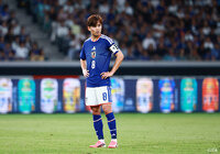 【キリンチャレンジカップ2026 日本vsアイスランド】