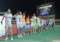 【明治安田Ｊ２・Ｊ３百年構想リーグ プレーオフラウンド 第2戦 37-38位決定戦 讃岐vs長野】