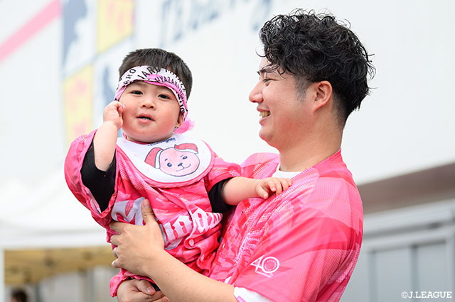 【明治安田Ｊ２・Ｊ３百年構想リーグ プレーオフラウンド 第2戦 3-4位決定戦 宮崎vs甲府】