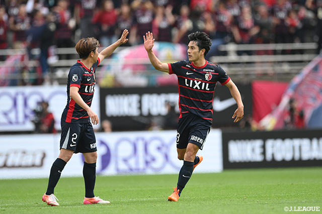 【明治安田Ｊ１百年構想リーグ プレーオフラウンド 第2戦 1-2位決定戦 鹿島vs神戸】