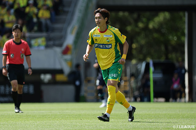 【明治安田Ｊ１百年構想リーグ プレーオフラウンド 第2戦 19-20位決定戦 千葉vs福岡】