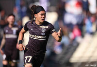 【明治安田Ｊ２・Ｊ３百年構想リーグ プレーオフラウンド 第2戦 29-30位決定戦 栃木Ｃvs滋賀】