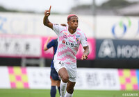 【明治安田Ｊ２・Ｊ３百年構想リーグ プレーオフラウンド 第2戦 3-4位決定戦 宮崎vs甲府】