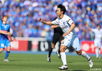 【明治安田Ｊ１百年構想リーグ プレーオフラウンド 第2戦 17-18位決定戦 水戸vs長崎】