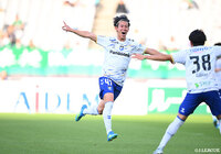【明治安田Ｊ１百年構想リーグ プレーオフラウンド 第2戦 9-10位決定戦 東京ＶvsＧ大阪】