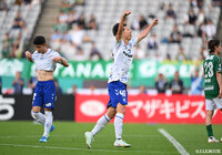 【明治安田Ｊ１百年構想リーグ プレーオフラウンド 第2戦 9-10位決定戦 東京ＶvsＧ大阪】