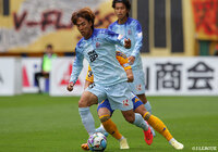 【明治安田Ｊ２・Ｊ３百年構想リーグ プレーオフラウンド 第2戦 1-2位決定戦 仙台vs富山】