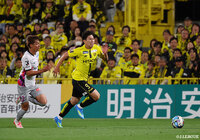 【明治安田Ｊ１百年構想リーグ プレーオフラウンド 第2戦 15-16位決定戦 柏vs京都】