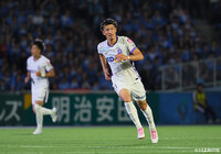 【明治安田Ｊ１百年構想リーグ プレーオフラウンド 第2戦 7-8位決定戦 川崎Ｆvs広島】