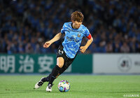 【明治安田Ｊ１百年構想リーグ プレーオフラウンド 第2戦 7-8位決定戦 川崎Ｆvs広島】