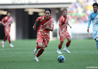 【ＪリーグオールスターDAZNカップ 準決勝 Ｊ１ EASTvsＪ２・Ｊ３ EAST-A】