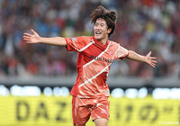 【ＪリーグオールスターDAZNカップ 3位・4位決定戦 Ｊ１ EASTvsＪ１ WEST】