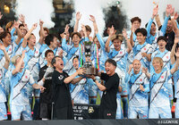 【ＪリーグオールスターDAZNカップ 決勝 Ｊ２・Ｊ３ EAST-AvsＪ２・Ｊ３ WEST-B】