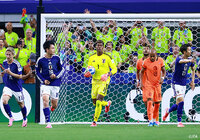 【FIFAワールドカップ2026 グループステージ 第1戦 オランダvs日本】