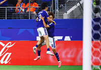 【FIFAワールドカップ2026 グループステージ 第1戦 オランダvs日本】