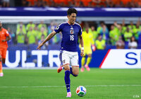 【FIFAワールドカップ2026 グループステージ 第1戦 オランダvs日本】