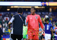 【FIFAワールドカップ2026 グループステージ 第3戦 日本vsスウェーデン】