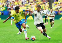 【FIFAワールドカップ2026 決勝トーナメント ラウンド32 ブラジルvs日本】