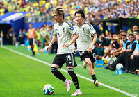 【FIFAワールドカップ2026 決勝トーナメント ラウンド32 ブラジルvs日本】