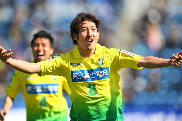 千葉、谷澤の２試合連続ゴールで今季初連勝