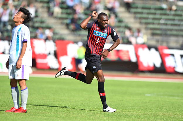 土壇場で追い付いた札幌