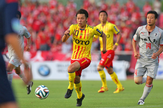 バトル オブ 九州はドロー