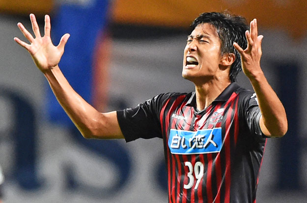 逃げ切った札幌、今季2度目の連勝