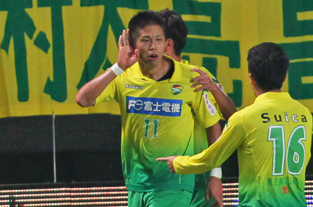 千葉、激戦制して今季初の3連勝