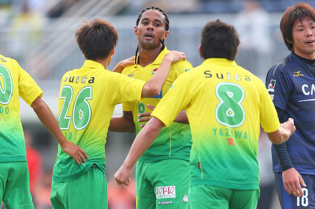 辛勝の千葉、今季初の4連勝