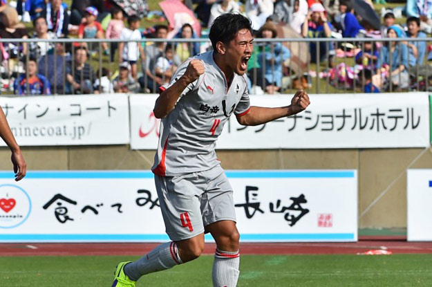 5試合ぶりの白星で、熊本が14位に浮上