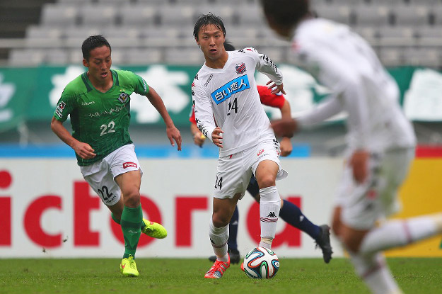 札幌、3連勝を狙うもスコアレスドロー