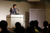 ２０１４ Ｊリーグ新人研修会