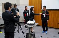 ２０１４ Ｊリーグ新人研修会