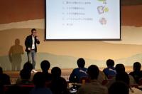 ２０１４ Ｊリーグ新人研修会