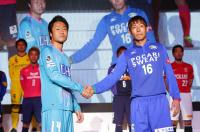 2014Ｊリーグ キックオフカンファレンス：第一部の様子