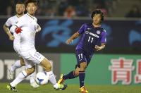 【ＡＣＬ】広島は引き分けスタート（３７／４１）